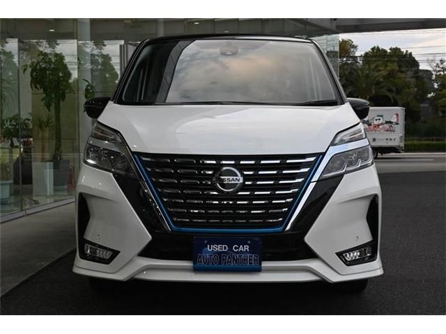 NISSAN SERENA  WG 2022