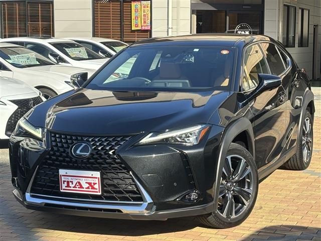 TOYOTA LEXUS UX250h 2023