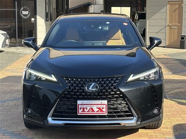 TOYOTA LEXUS UX250h 2023
