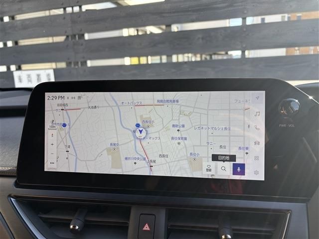 TOYOTA LEXUS UX250h 2023