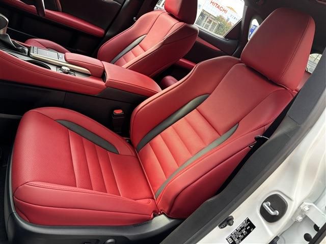 TOYOTA LEXUS RX450h 2WD 2021