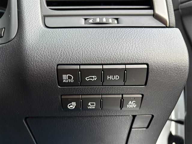 TOYOTA LEXUS RX450h 2WD 2021