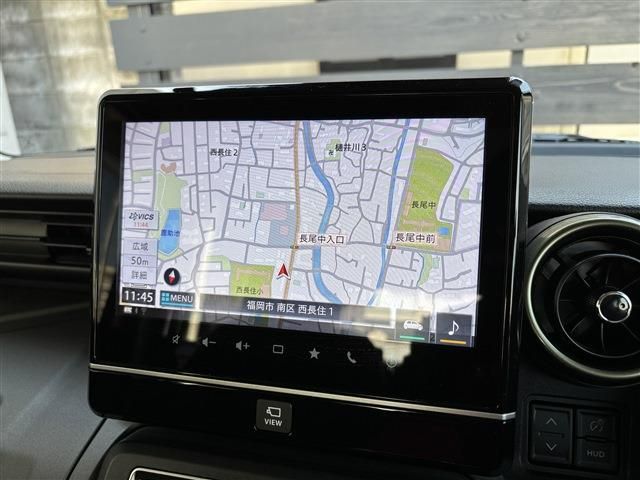 SUZUKI Spacia GEAR 2022