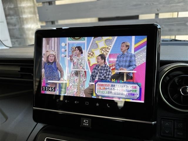 SUZUKI Spacia GEAR 2022