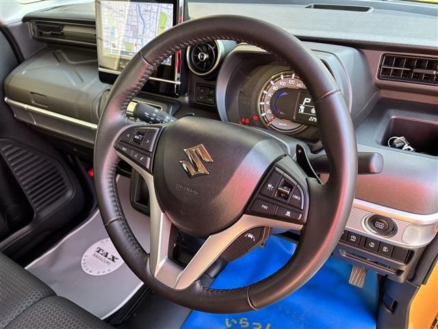 SUZUKI Spacia GEAR 2022