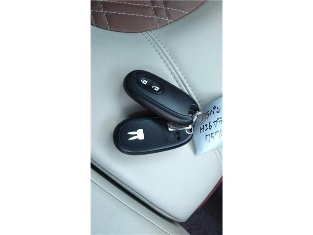 SUZUKI ALTO LAPIN Chocolat 2014