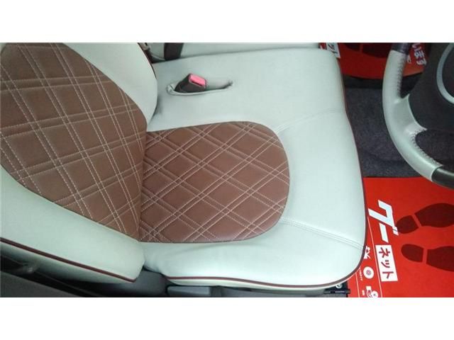 SUZUKI ALTO LAPIN Chocolat 2014