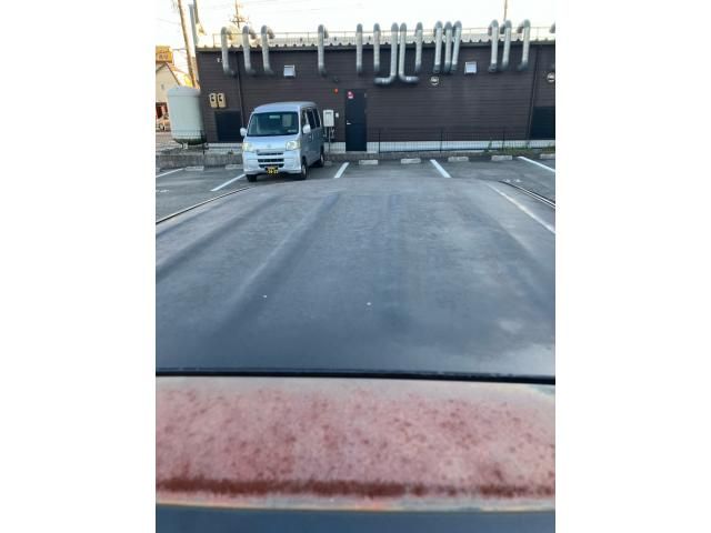 SUZUKI WAGON R STINGRAY 2010