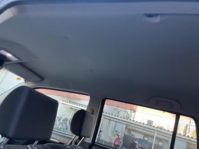 SUZUKI WAGON R STINGRAY 2010