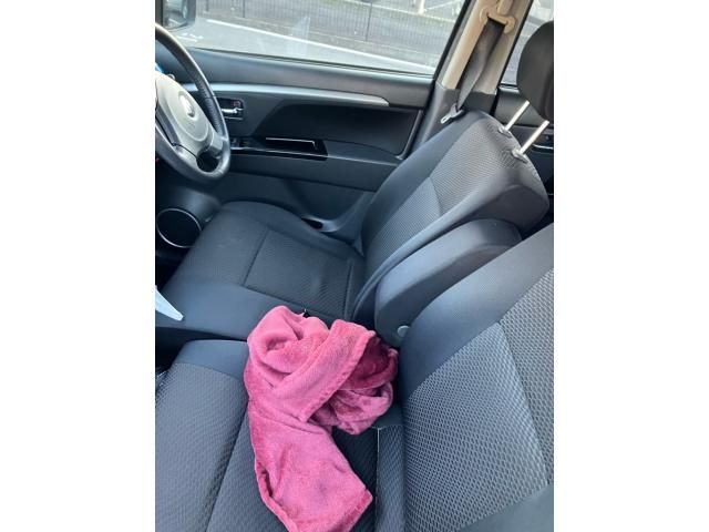 SUZUKI WAGON R STINGRAY 2010