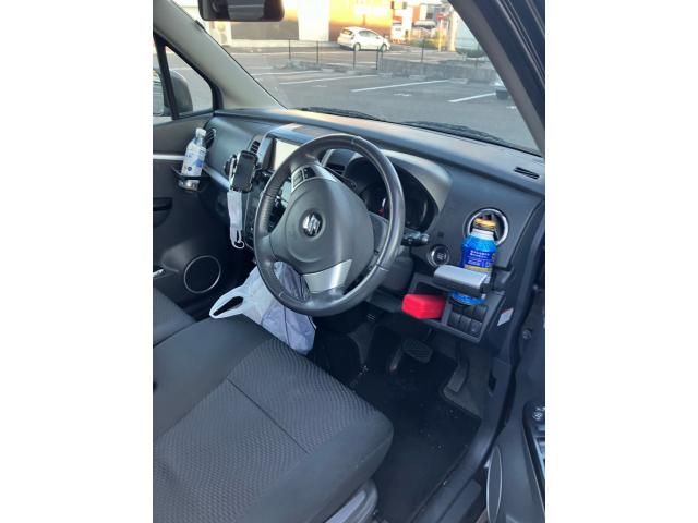 SUZUKI WAGON R STINGRAY 2010