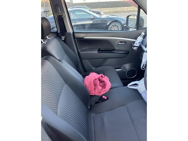 SUZUKI WAGON R STINGRAY 2010