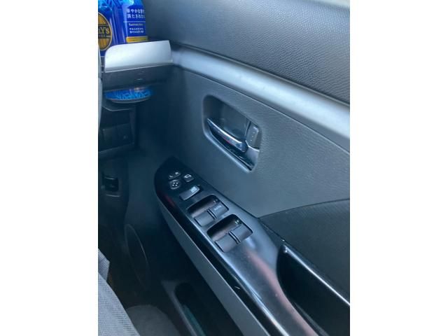 SUZUKI WAGON R STINGRAY 2010