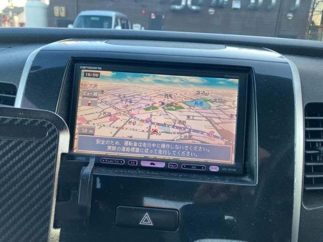 SUZUKI WAGON R STINGRAY 2010