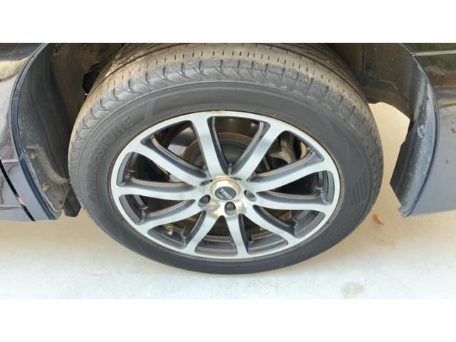 TOYOTA VELLFIRE  HYBRID 4WD 2015