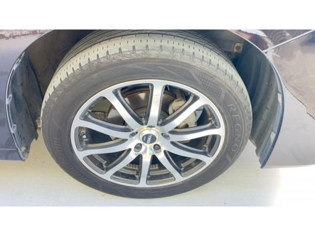 TOYOTA VELLFIRE  HYBRID 4WD 2015