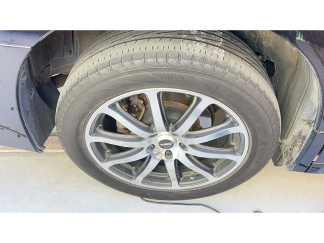 TOYOTA VELLFIRE  HYBRID 4WD 2015