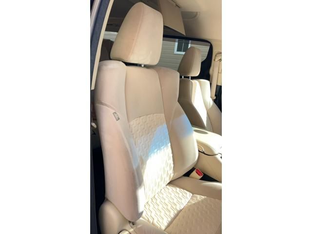 TOYOTA VELLFIRE  HYBRID 4WD 2015