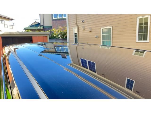 TOYOTA VELLFIRE  HYBRID 4WD 2015