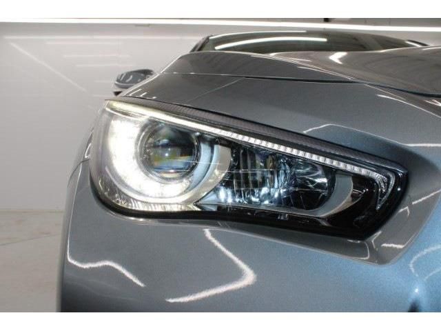 NISSAN SKYLINE HYBRID 2014