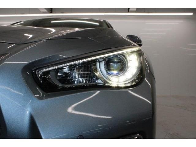 NISSAN SKYLINE HYBRID 2014