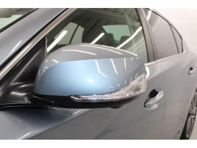 NISSAN SKYLINE HYBRID 2014