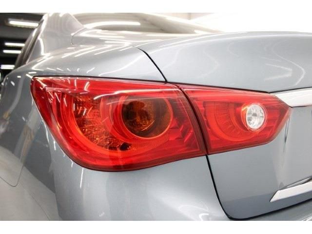 NISSAN SKYLINE HYBRID 2014