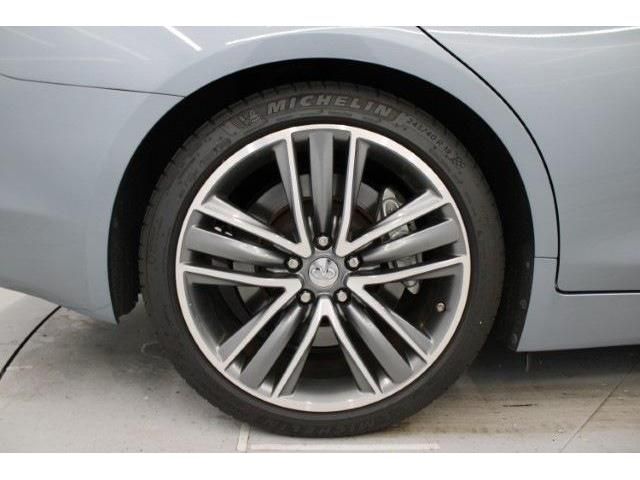 NISSAN SKYLINE HYBRID 2014