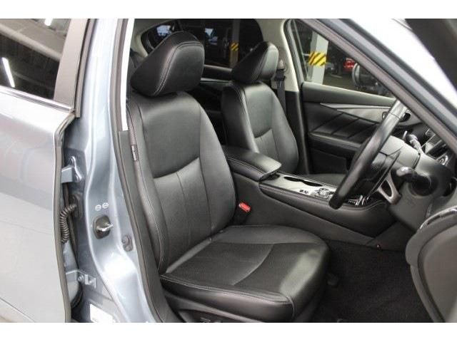 NISSAN SKYLINE HYBRID 2014