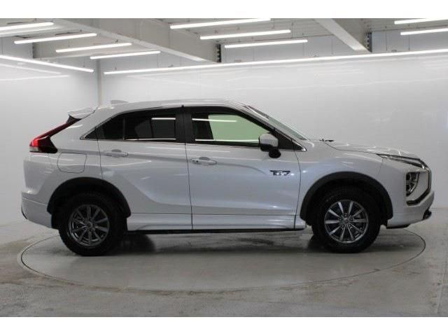 MITSUBISHI ECLIPSE CROSS PHEV 2022