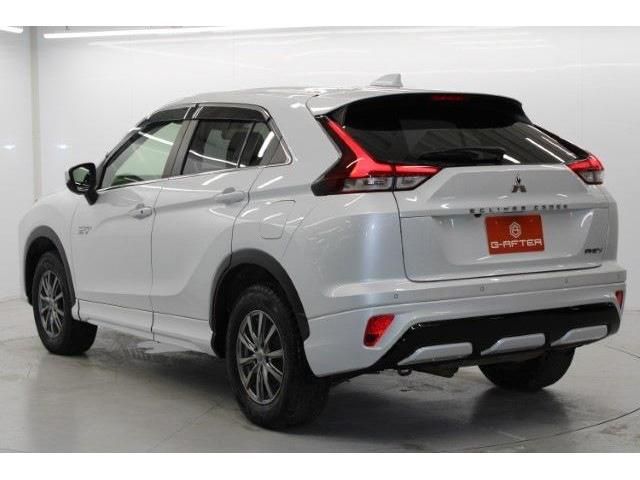 MITSUBISHI ECLIPSE CROSS PHEV 2022