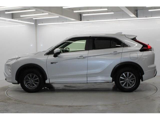 MITSUBISHI ECLIPSE CROSS PHEV 2022