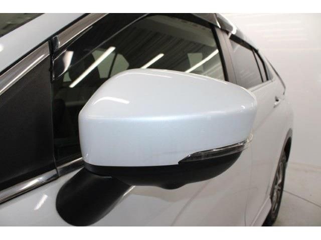 MITSUBISHI ECLIPSE CROSS PHEV 2022