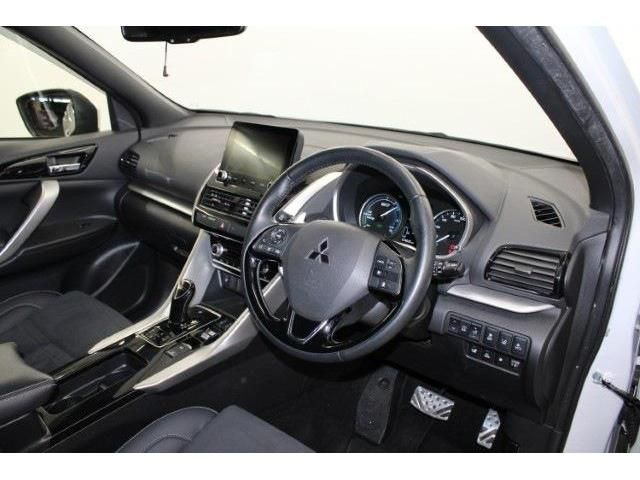 MITSUBISHI ECLIPSE CROSS PHEV 2022