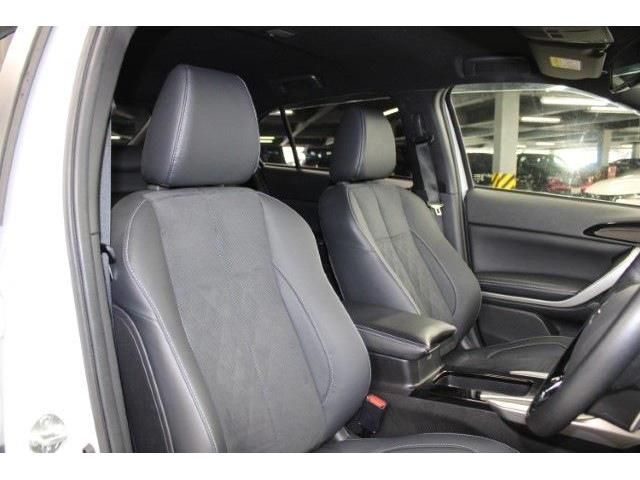 MITSUBISHI ECLIPSE CROSS PHEV 2022