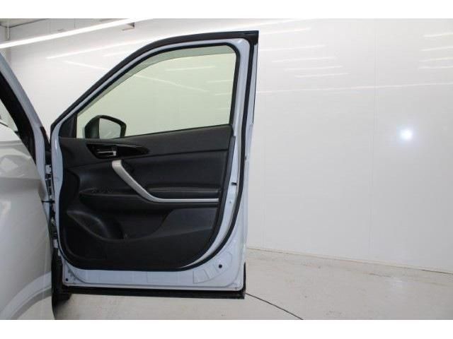 MITSUBISHI ECLIPSE CROSS PHEV 2022