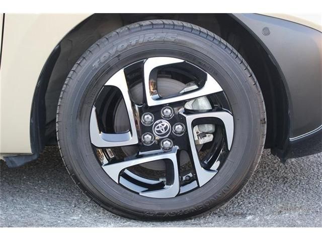 TOYOTA SIENTA HYBRID 2023