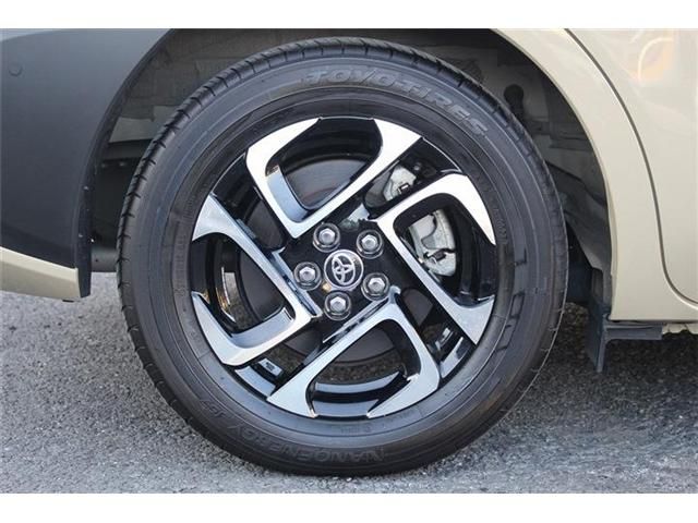 TOYOTA SIENTA HYBRID 2023