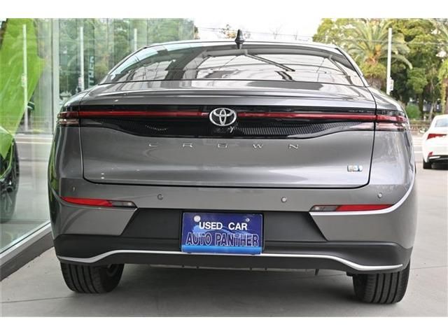 TOYOTA CROWN CROSSOVER 2023