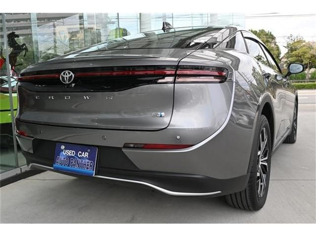 TOYOTA CROWN CROSSOVER 2023