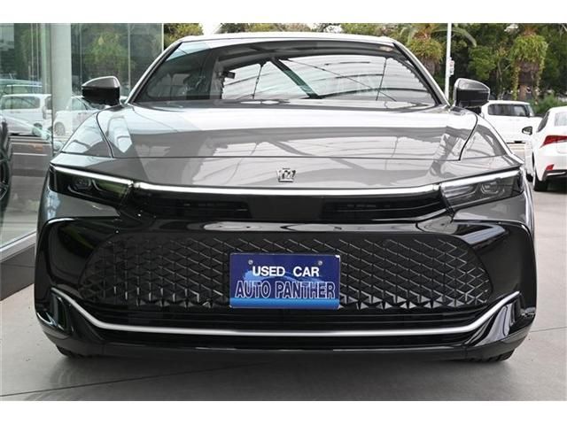 TOYOTA CROWN CROSSOVER 2023