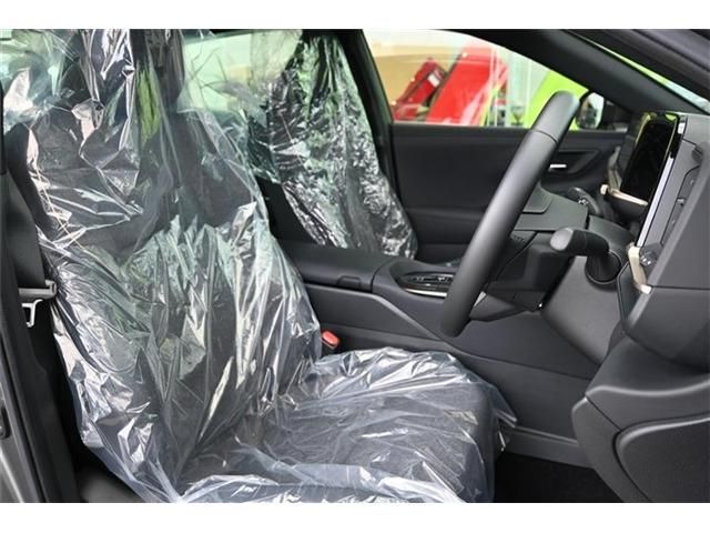 TOYOTA CROWN CROSSOVER 2023