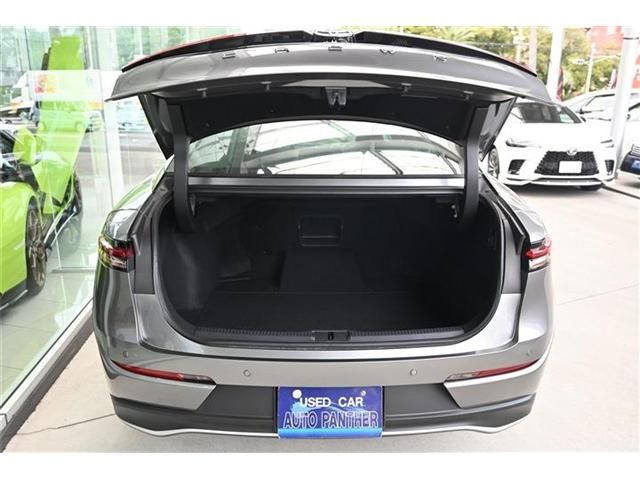 TOYOTA CROWN CROSSOVER 2023