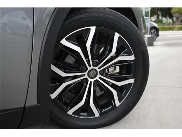 TOYOTA CROWN CROSSOVER 2023