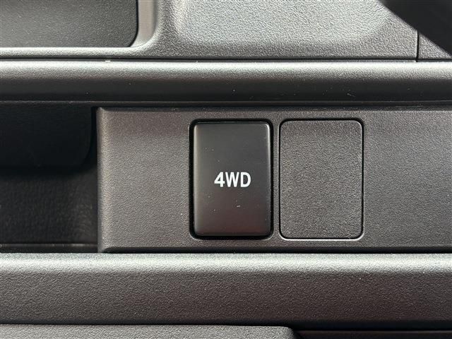 DAIHATSU HIJET deckvan 4WD 2020