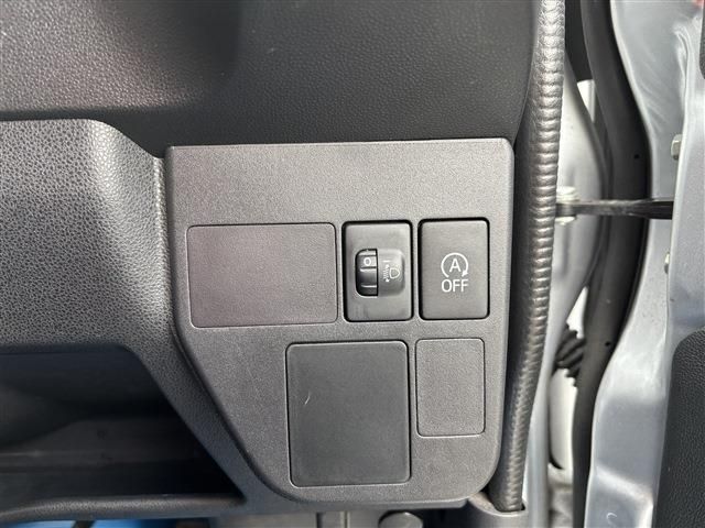 DAIHATSU HIJET deckvan 4WD 2020