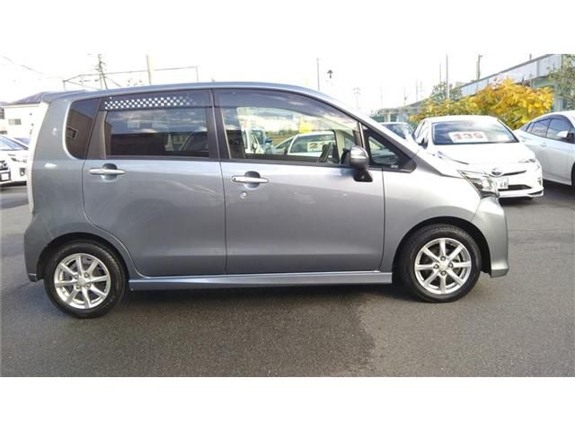 DAIHATSU MOVE CUSTOM 2013