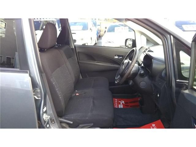 DAIHATSU MOVE CUSTOM 2013