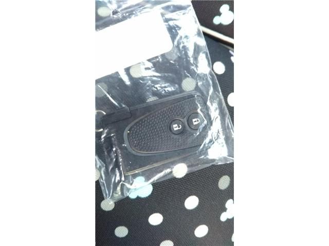 DAIHATSU MIRA Cocoa 2015