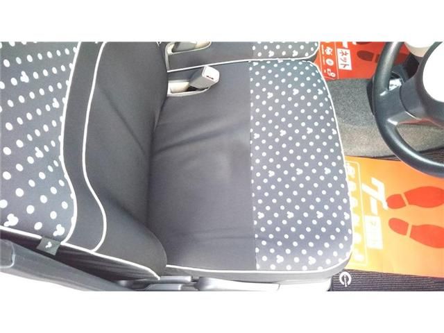 DAIHATSU MIRA Cocoa 2015